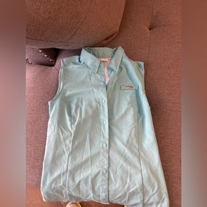 Women's PFG Tamiami™ Sleeveless Shirt